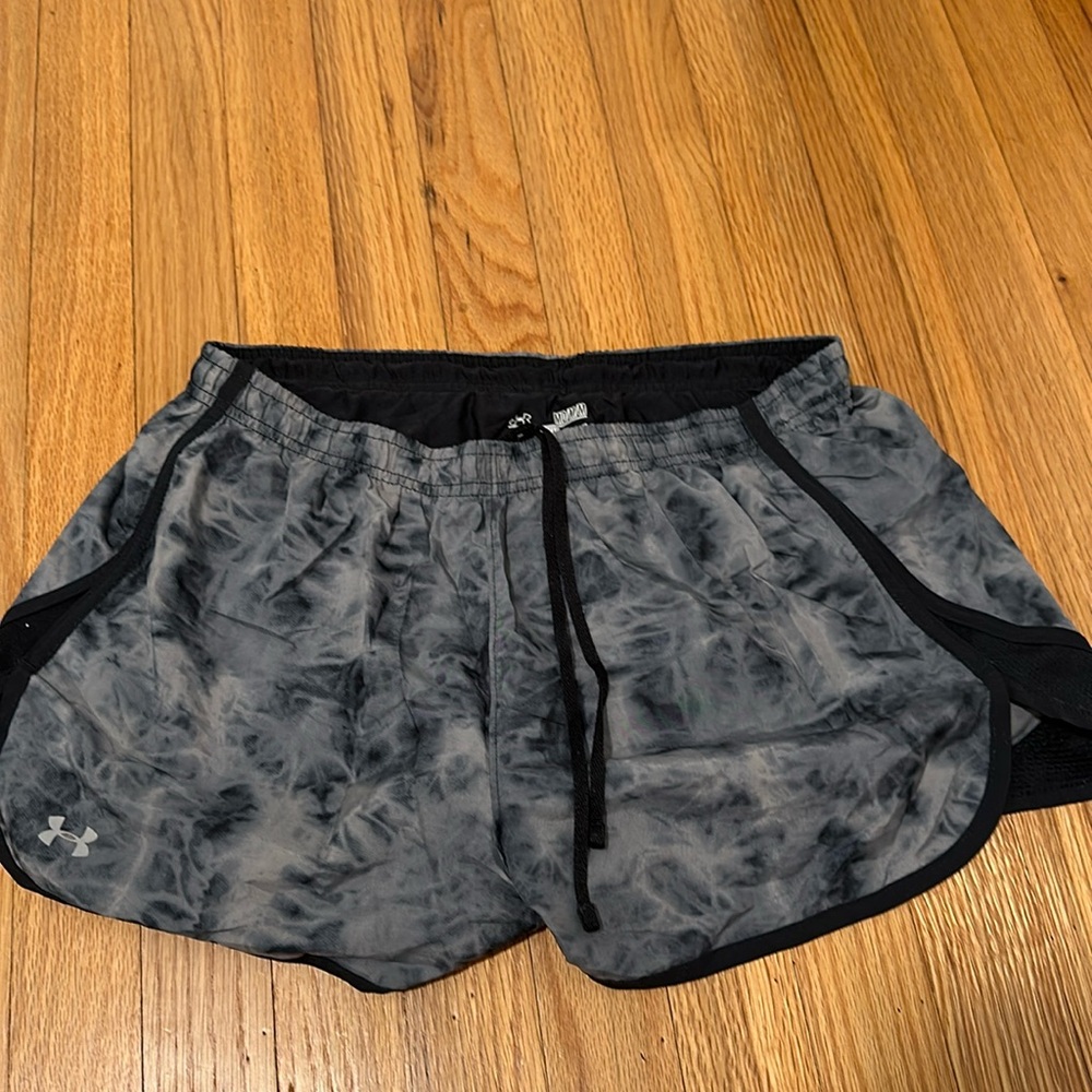Nike dri fit running short